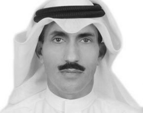 صالح عبيد العنزي