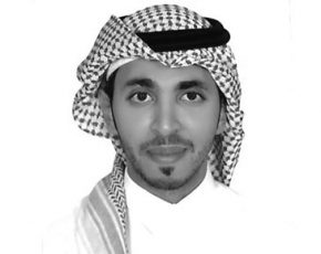 عبدالرحمن علي الشريف