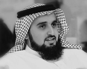 عبدالله علي آل دربه