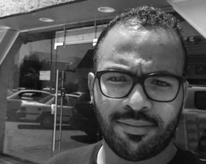 فهد مسفر الحارثي