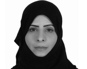 ميمونه عبدالقادر بلفقيه