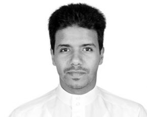 ياسر محمد الحربي