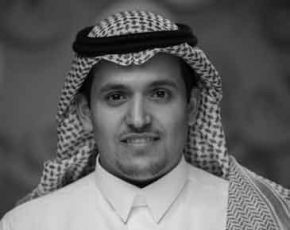 سهيل عبدالله الرزين
