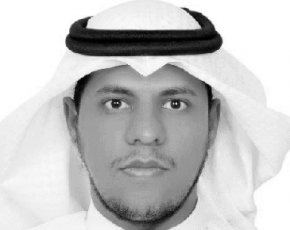 محمد أحمد الزهراني