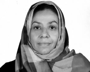 د. أحلام أحمد العوضي